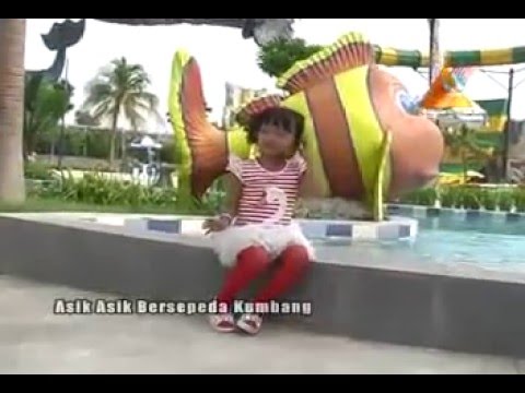 Lagu Anak Judul Kring Kring Goes YouTube