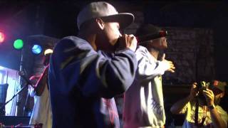 Wiz Khalifa - Car Service (Live) @ Nah Right x TSS x SXSW