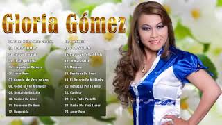 y2mate com   Gloria Gómez Sus Mejores Canciones  Grandes Exitos De Gloria Gómez  Rockola Mix 480p