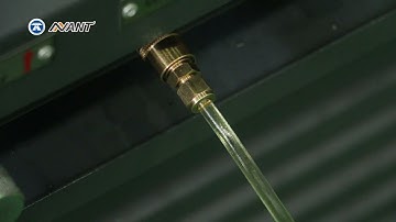 NT619 test Delphi E3 unit injector  21467658H