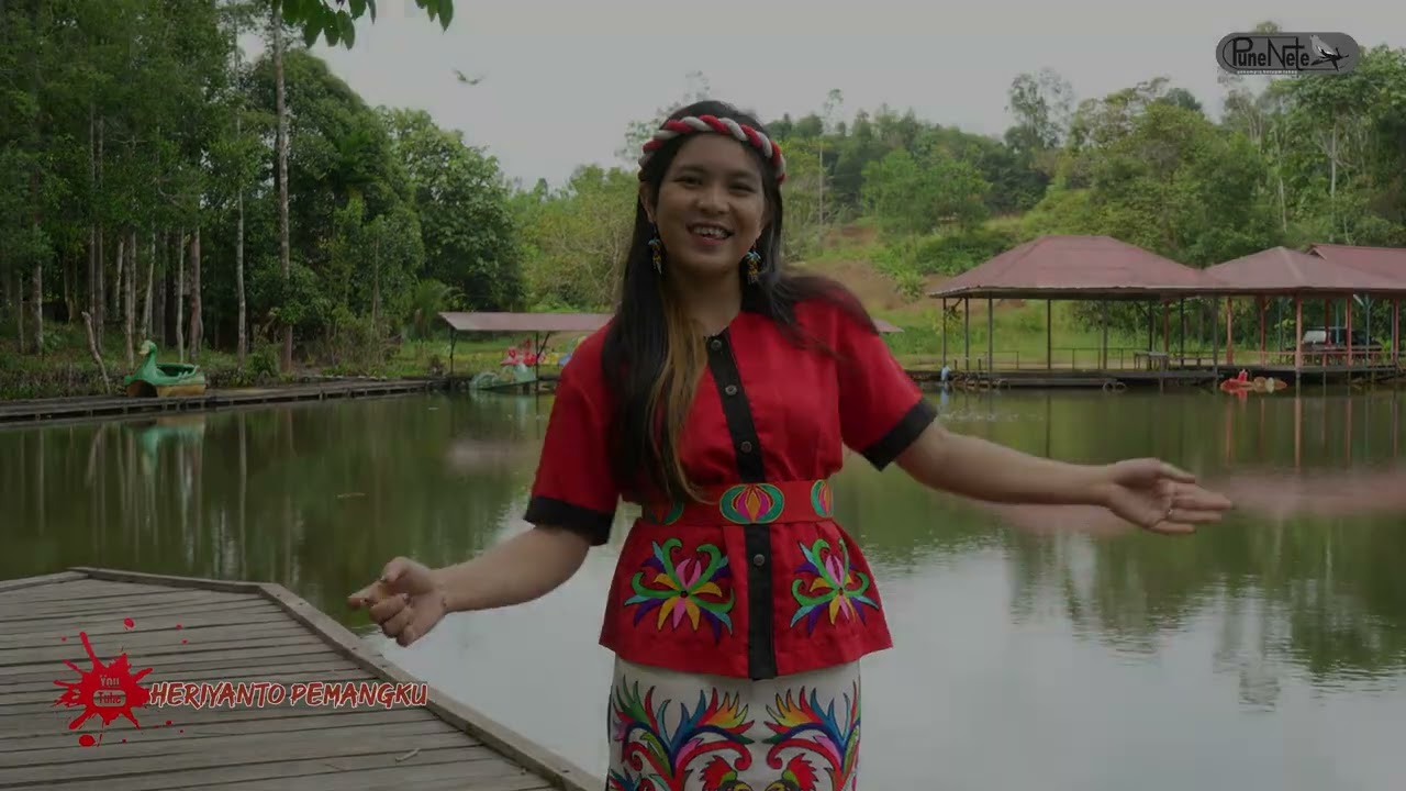 RIJOQ WIKEN - NGELERA KABATN KULAQ SAMAAN