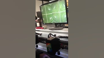 automatic printing plate mounting machine