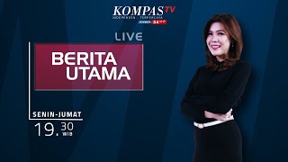 LIVE BERITA UTAMA, Parpol Merapat, Paslon Menggugat, Prabowo-Gibran Bahas Kabinet