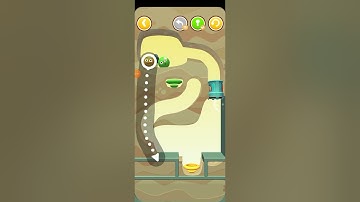 dig this 2 world 29-6 | pied piper | Dig this 2 level 29 episode 6 solution gameplay walkthrough