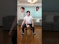 アナウンサーによるマッスルパズルチャレンジ#齋藤慎太郎#小沢光葵#アナウンサー#shorts