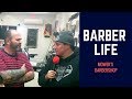 Hipsters, Fluff and Who Gives a F*ck in Beverly, MA - Barber Life (Ep. 5) Hipsters, Fluff and Who Gives a F*ck in Beverly, MA - Barber Life (Ep. 5)