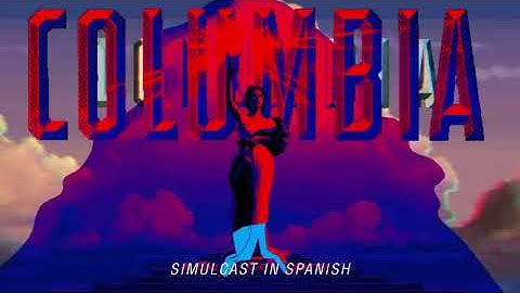 Spider-Man: Into the Spider-Verse - FX Intro (Network Premiere)