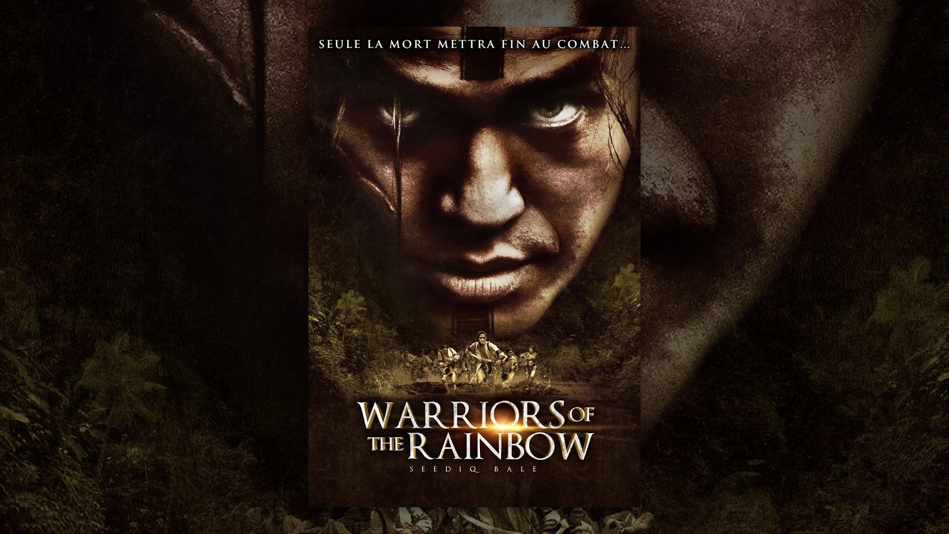 Warriors of the Rainbow (VF) YouTube