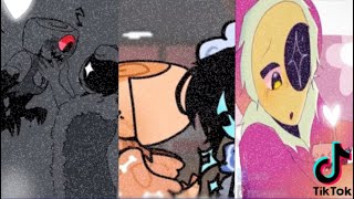 MOONSHELL TikTok compilation ￼