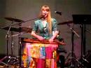 Joni Mitchell- California sung by Laura Hoover