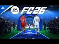 EA SPORTS FC 26 Official Trailer 2 EA SPORTS FC 26 Official Trailer 2