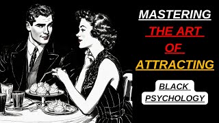 12 Things Every Man Should Master to Effortlessly Attract Women