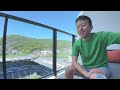 【現地解説】実際に宿泊、視察をしてわかった、長崎スタジアムシティのスゴみ!これ投資して批判されたら、何もできないで!!