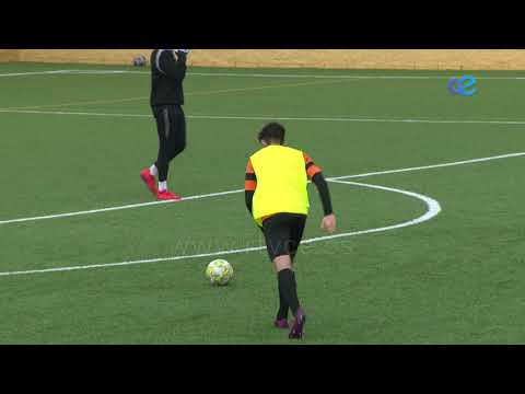 AD Ceuta y Jerez medirán fuerzas en el 54 en un duelo de altura