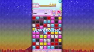 Hello Kitty Jewel Town Match 3 | Quest 2 screenshot 5