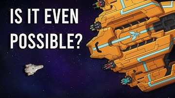 I Played FTL Without Pausing...It was Impossible