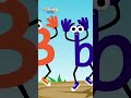 Words with letter B | Learn the alphabet | Learning videos for kids #funlearning  #akiliandme