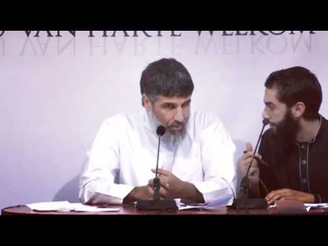 أنا تبت إلى الله فماذا أفعل لأكفر ما مضى رشيد نافع