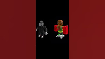 Roblox vs all hackers (I DON