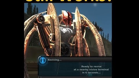 Entropia Universe: FREE Defense Skilling At Zychion After Level 55 Evader! Yes! Zychion Still Works!