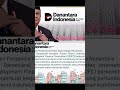 Program Danantara memberikan dampak positif