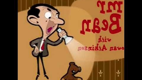 Mr Bean Intro