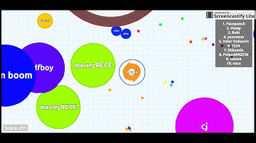 BLOB WARS ep #2 with OriginGaming