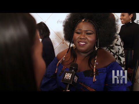 Video: Gabourey Sidibe Vermögen: Wiki, Verheiratet, Familie, Hochzeit, Gehalt, Geschwister