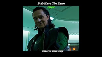 Loki Is Adopted Son Or Not #msleon