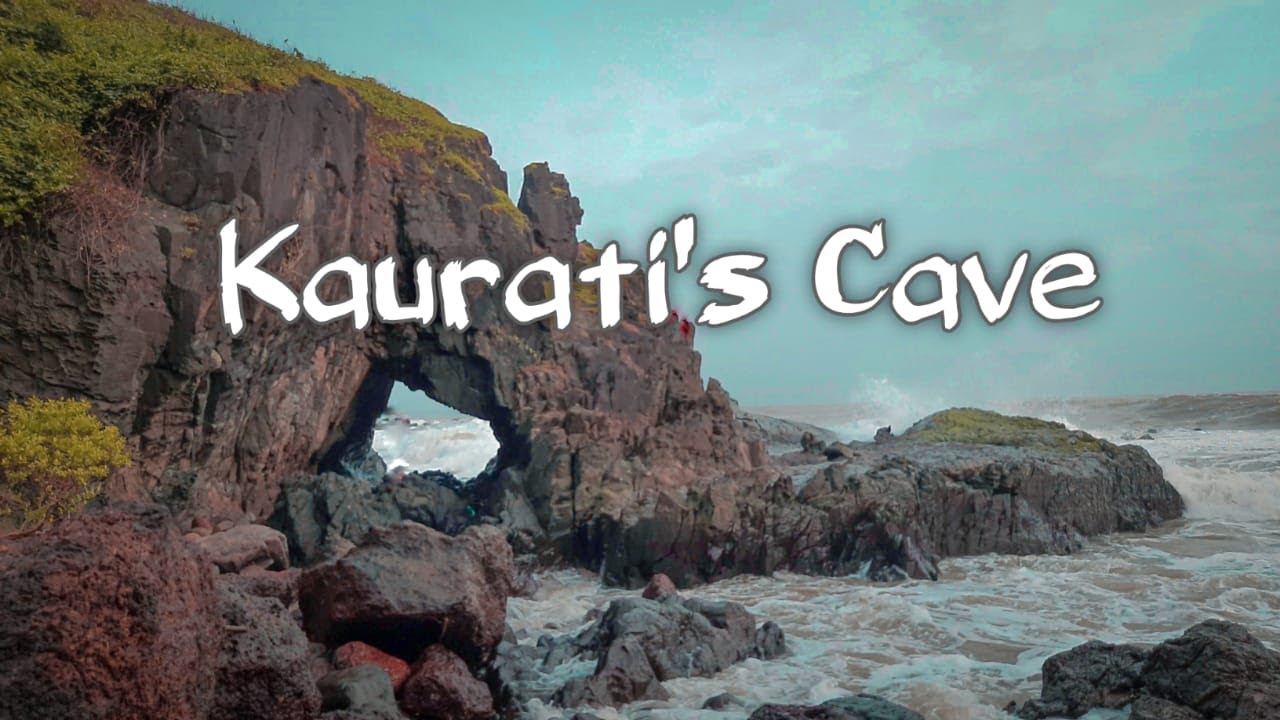 KAURATI'S CAVE | AGUADA | GOA | short video