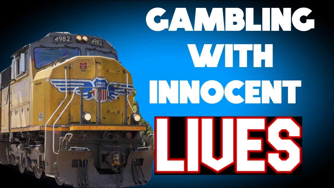 Железнодорожный проводник РЕАКЦИИ: Позиция Union Pacific Expeditor