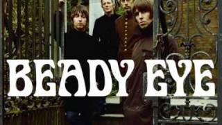 Video thumbnail of "Beady Eye - The Morning Son"