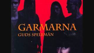 Garmarna - Herr Holger (1996) chords