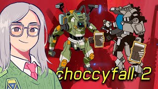 Apex's Infuriating Infatuation with Incompetent Titanfall Fanservice | Alliterated Articulacy™ [cc]