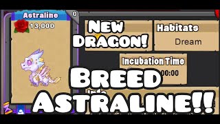 How to Breed the Astraline Dragon - Dragonvale/Breeding Guide/Breeding tips