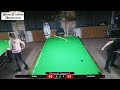 Mister S - Snooker Table 2 Live