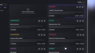 Saas Demo Video screenshot 3