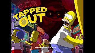The Simpsons Tapped Out | New update!!