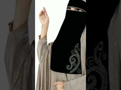Best hijab status 👍👍👍|short video #shortfeed #viralvideo #viral #hijab # short hijab status #shorts