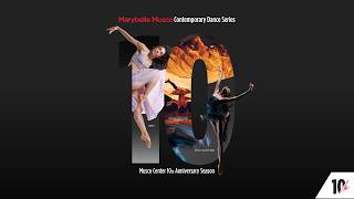 Marybelle Musco Contemporary Dance Series