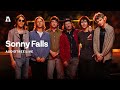 Capture de la vidéo Sonny Falls On Audiotree Live (Full Session)