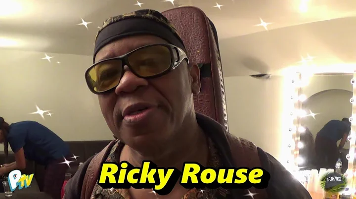 Ricky Rouse