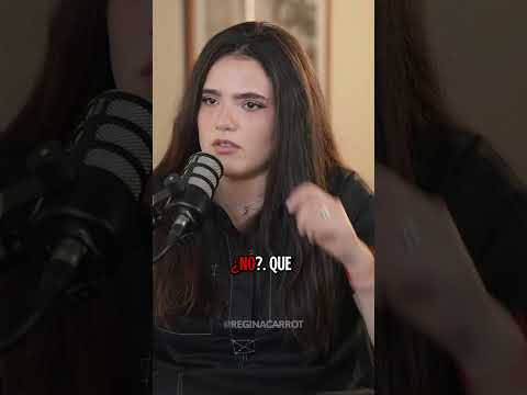 Sé tú quien cambie la vida con lo que eres capaz de construir. 🔥✨ | Regina Carrot