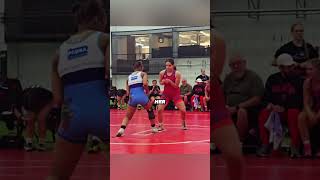 She Called Her WEAK - BIG MISTAKE! Crowd Goes WILD!