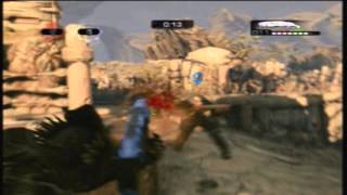 NaG vs Kryptic Reapsz (575th), VlZ1ON