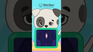 Bimi Boo Doctor Game Help Cute Patients In The Kids App