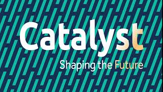 Catalyst Bumper - Only
