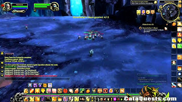 CataQuests.com - Stonefather