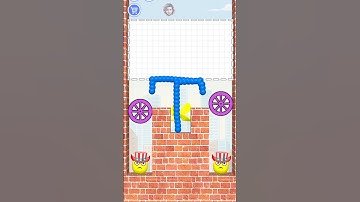 Draw To Smash - Game LEVEL 1242 #shorts #games #gaming #shortsvideo #youtubeshorts #gamingshorts