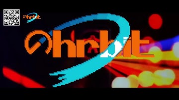 OHRBIT - Chiptune, 8 Bit, Bit Pop Festival - Promotion Video (Duisburg, Germany)